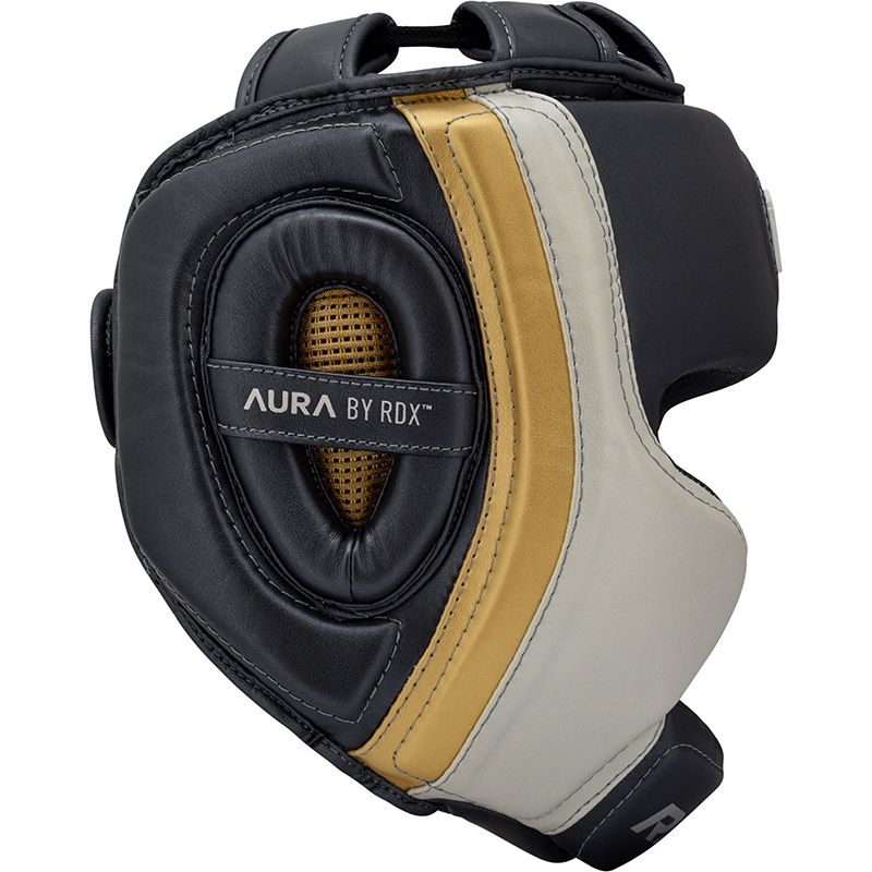 Rdx Sports RDX T17 Aura Head Guard