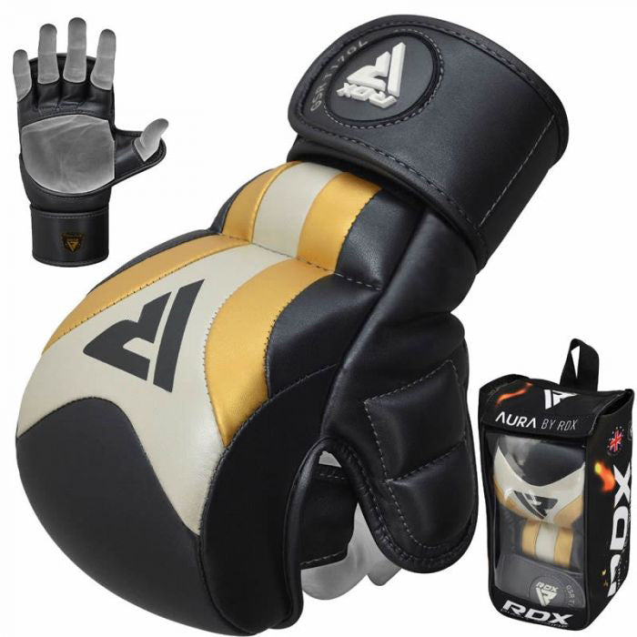Rdx Sports RDX T17 Aura MMA Sparring Gloves