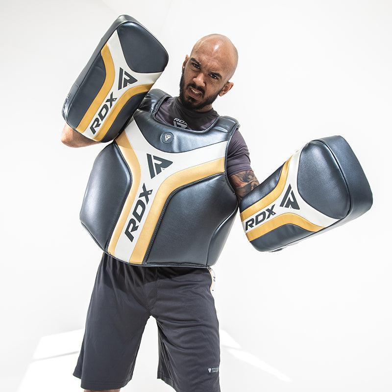 Rdx Sports RDX T17 Aura Thai Pad