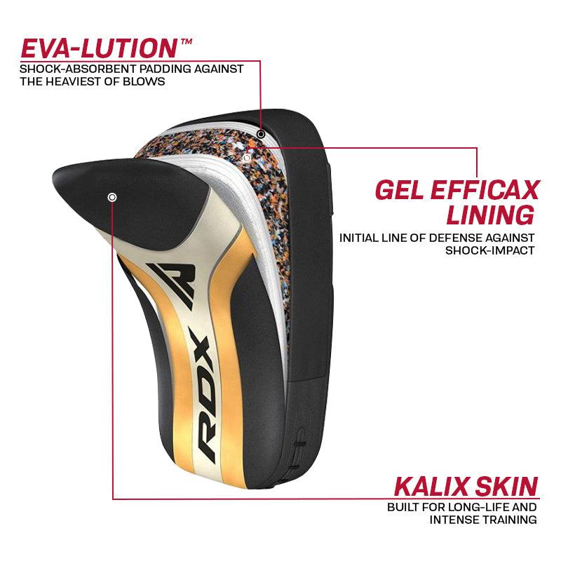 Rdx Sports RDX T17 Aura Thai Pad