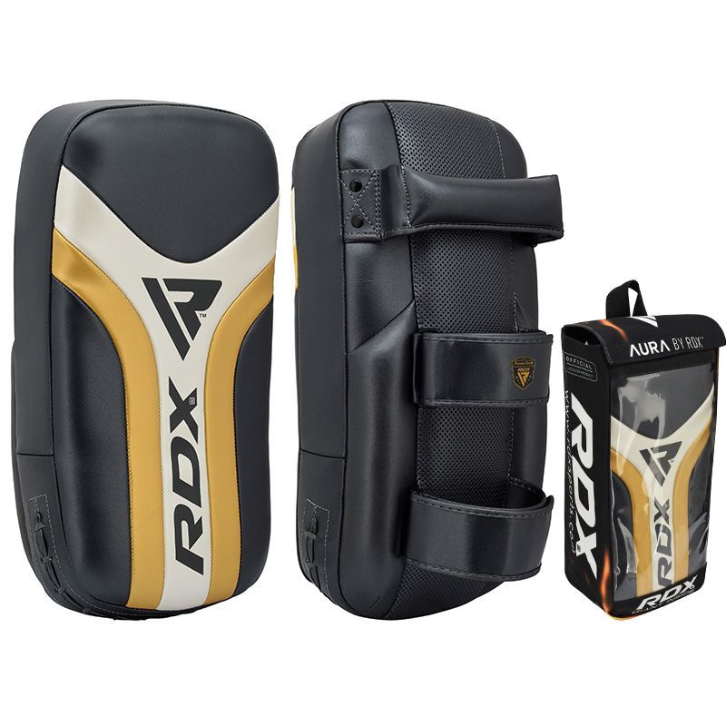 rdx sports RDX T17 Aura Thai Pad