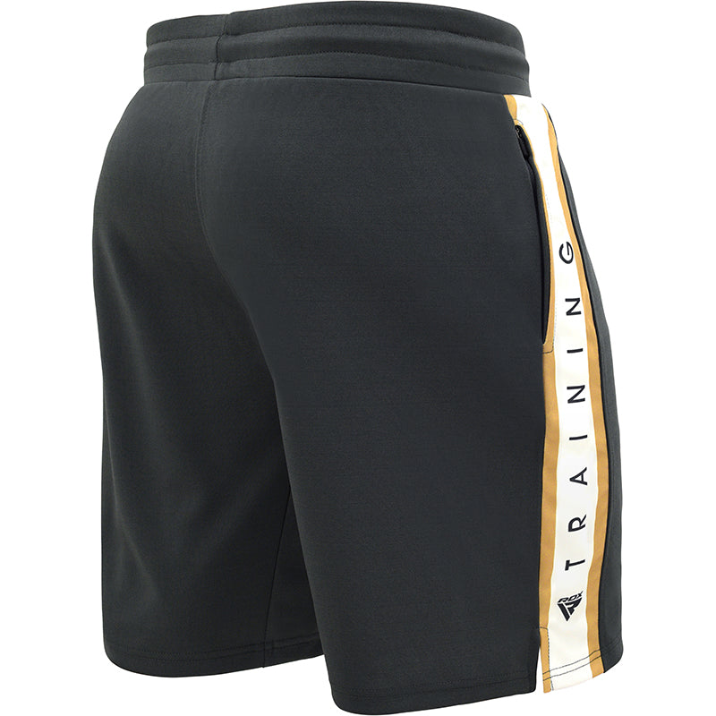 Rdx Sports RDX T17 Aura Training Shorts