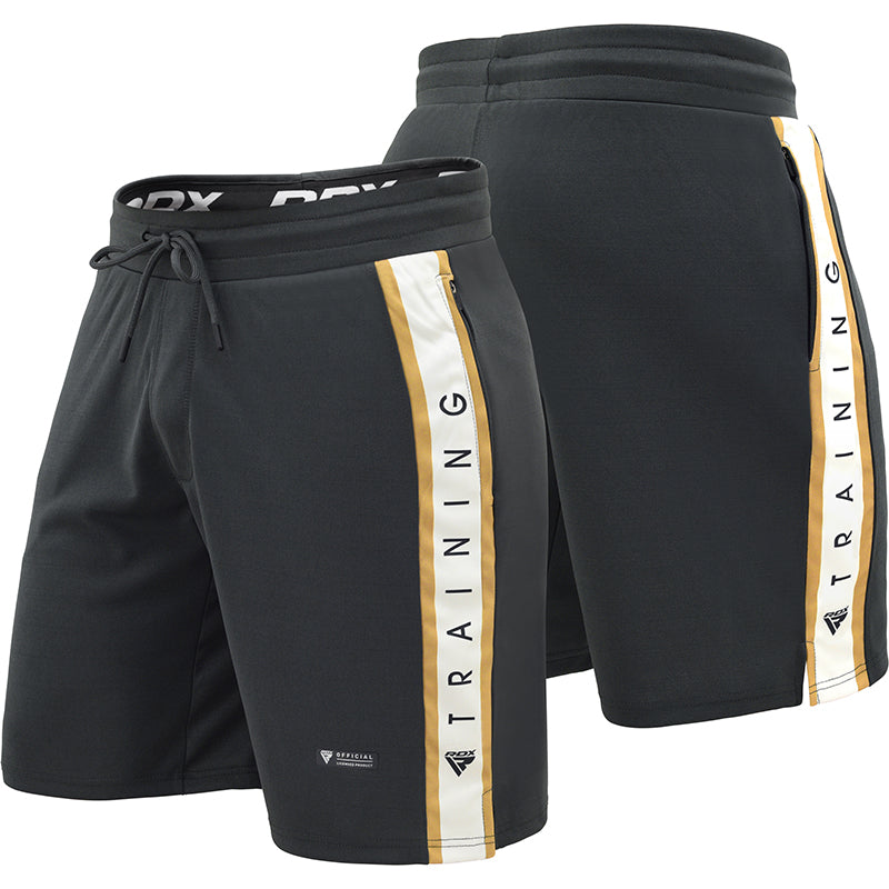 Rdx Sports RDX T17 Aura Training Shorts