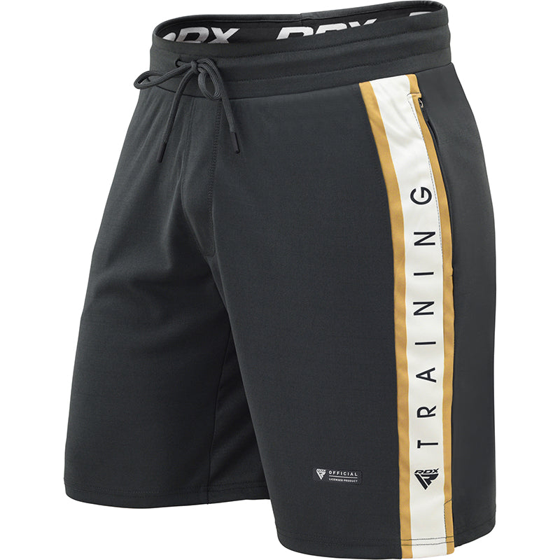 rdx sports RDX T17 Aura Training Shorts