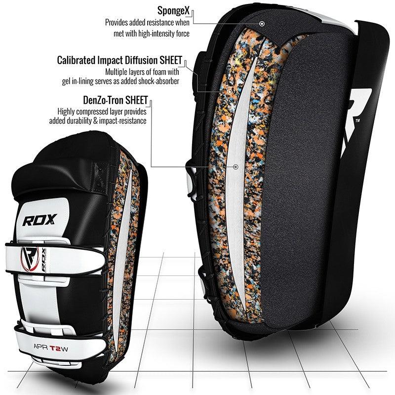 Rdx Sports RDX T2 ARKO Thai Pad