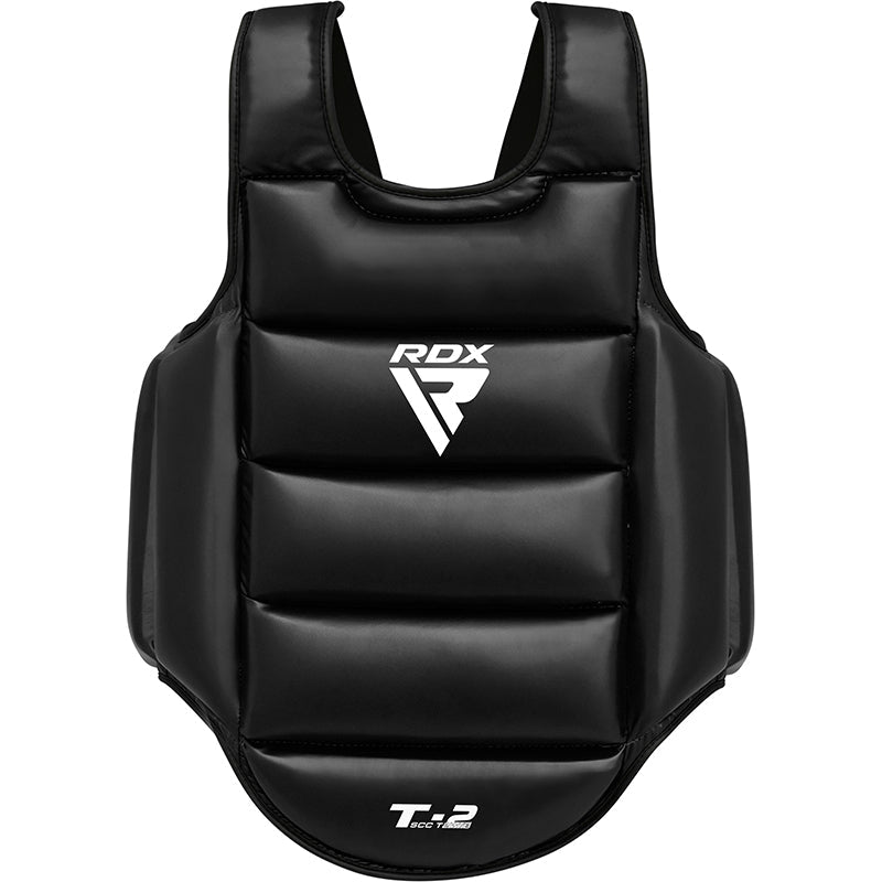Rdx Sports RDX T2 Karate Chest Guard
