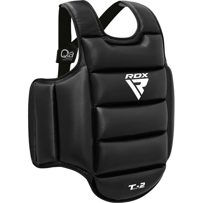 Rdx Sports RDX T2 Karate Chest Guard