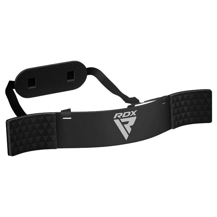 rdx sports RDX T2 Plus Arm Blaster for Bicep Curl
