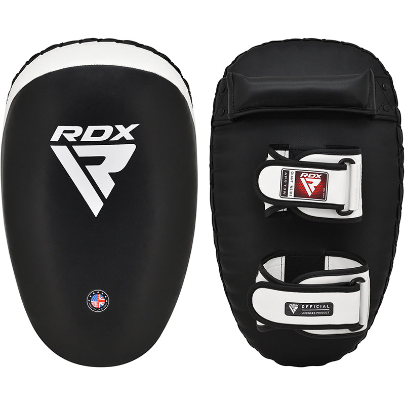 rdx sports RDX T3 Muay Thai Kick Pads