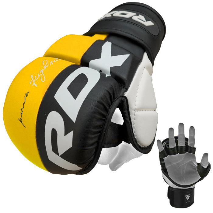 Rdx Sports RDX T6 MMA Sparring Gloves 7oz
