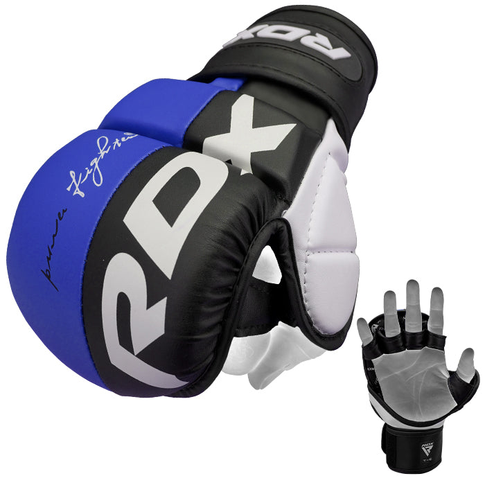 Rdx Sports RDX T6 MMA Sparring Gloves 7oz