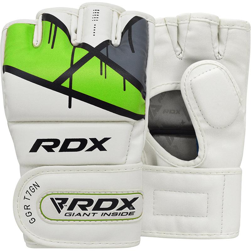 Rdx Sports RDX T7 Ego MMA Grappling Gloves