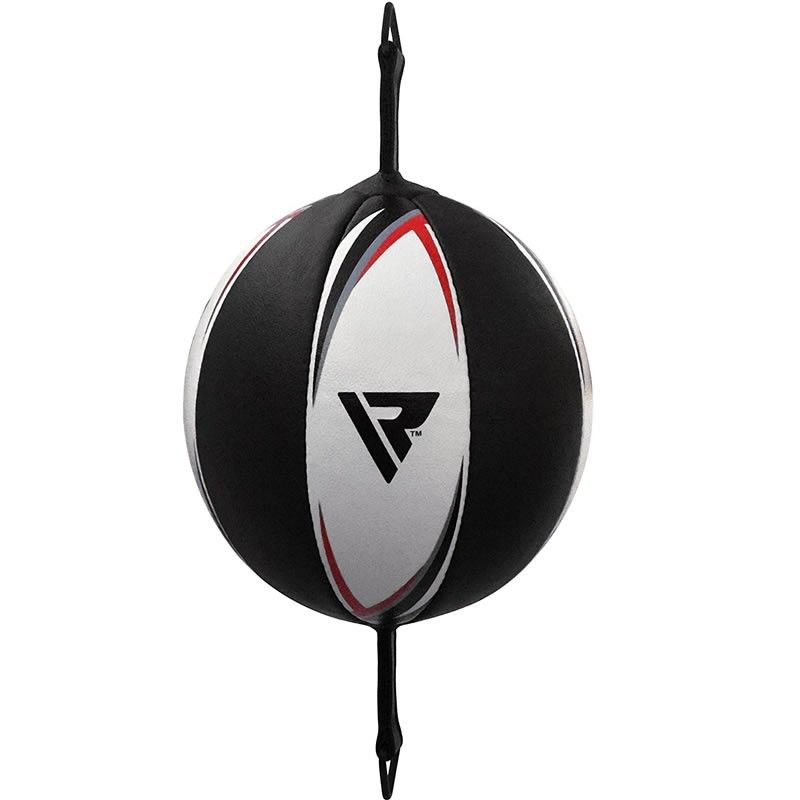 Rdx Sports RDX U3 Floor To Ceiling Ball White