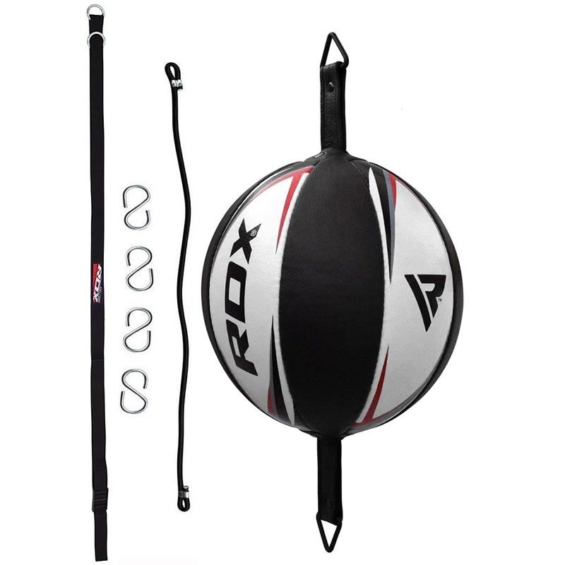 rdx sports RDX U3 Floor to Ceiling Ball White