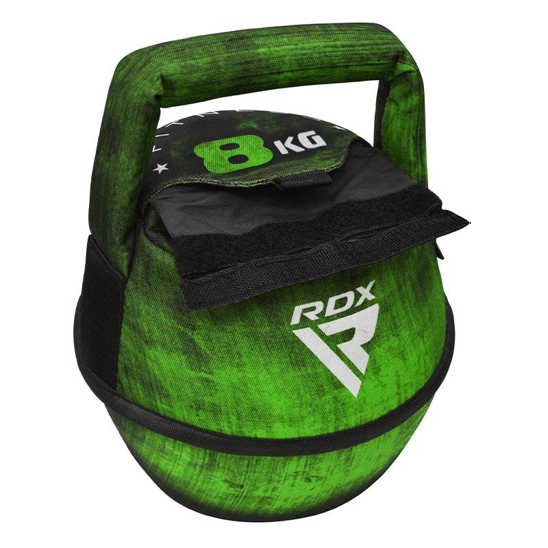 Rdx Sports RDX Unfilled Kettlebells