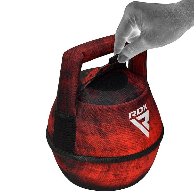 rdx sports RDX Unfilled Kettlebells