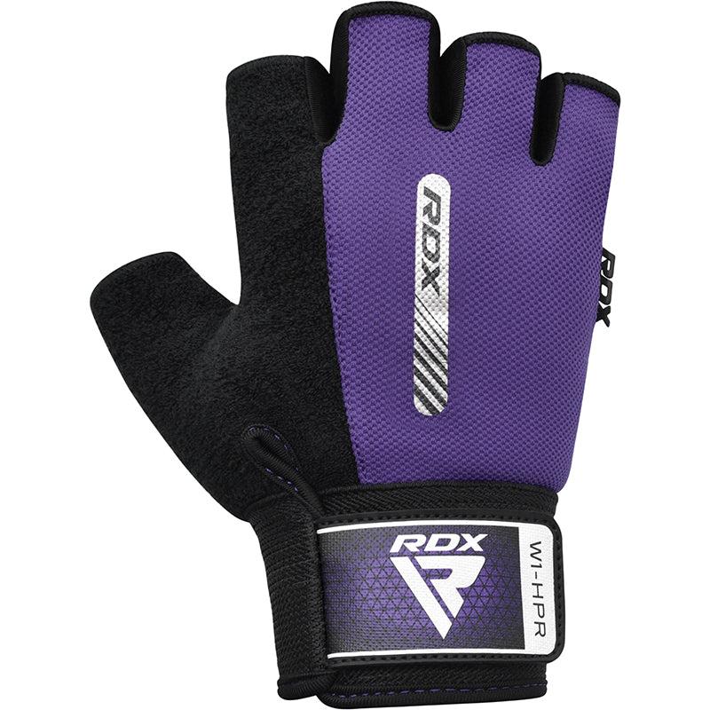 Rdx Sports RDX W1 Gym Workout Gloves