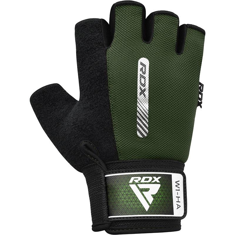 Rdx Sports RDX W1 Gym Workout Gloves