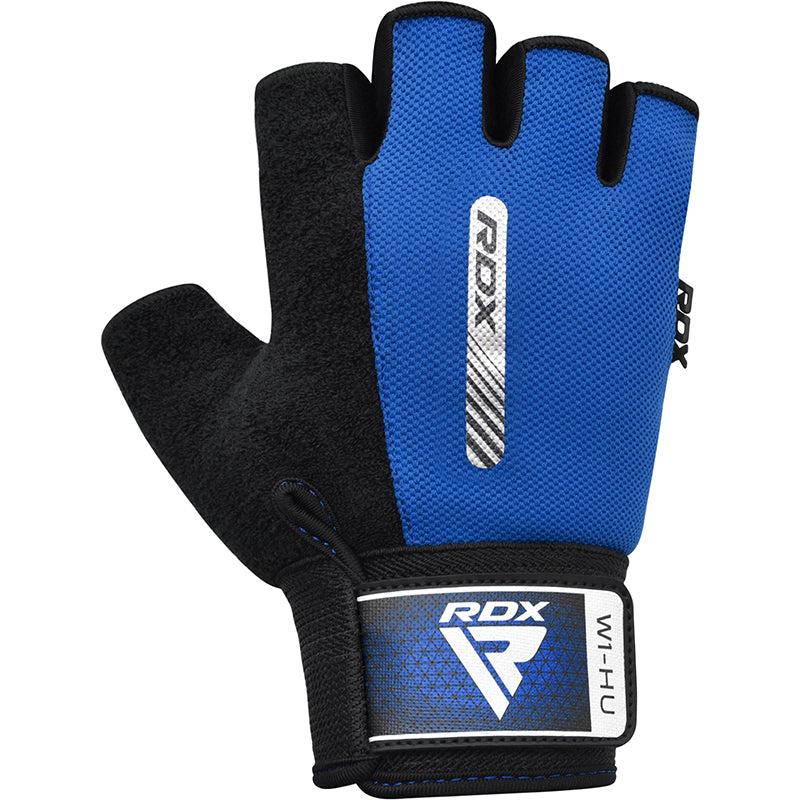 Rdx Sports RDX W1 Gym Workout Gloves