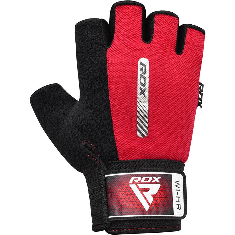 rdx sports RDX W1 Gym Workout Gloves