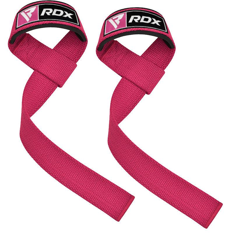 rdx sports RDX W1 Weight Training Wrist Strap