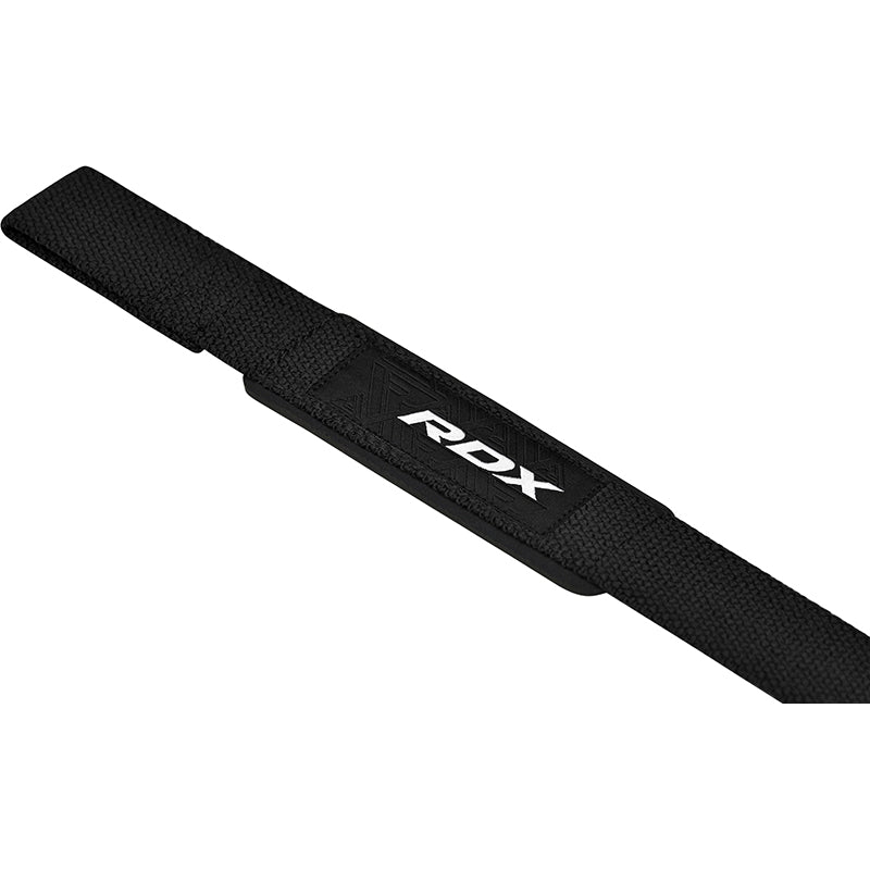 Rdx Sports RDX W1 Weight Training Wrist Straps