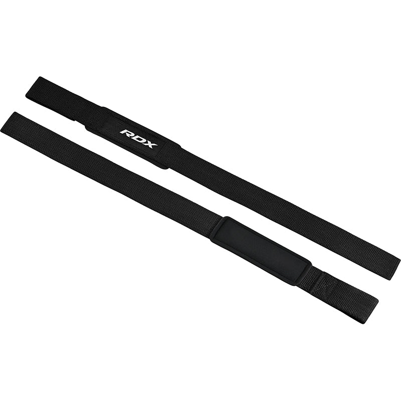 Rdx Sports RDX W1 Weight Training Wrist Straps