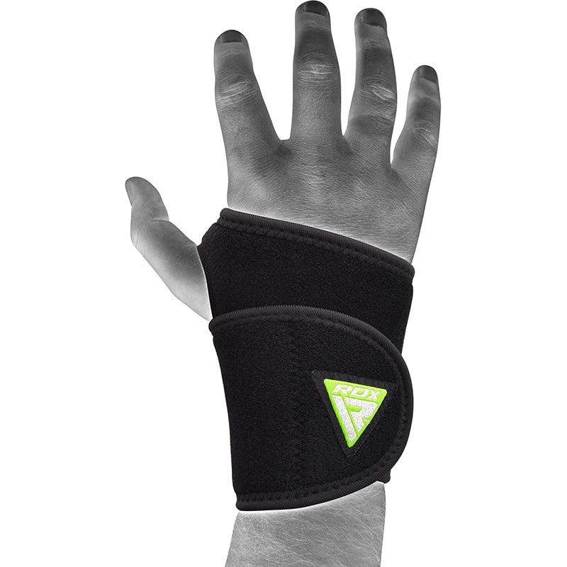 Rdx Sports RDX W1 Wrist Support Wrap