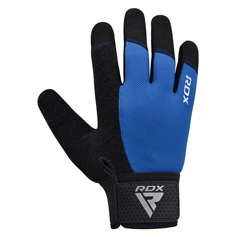 Rdx Sports RDX W1F Full Finger Gym Workout Gloves