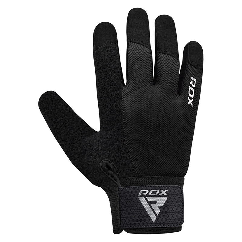 rdx sports RDX W1F Full Finger Gym Workout Gloves