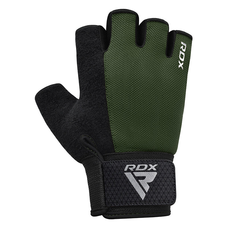 Rdx Sports RDX W1H Gym Workout Gloves