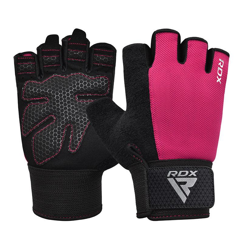 rdx sports RDX W1H Gym Workout Gloves
