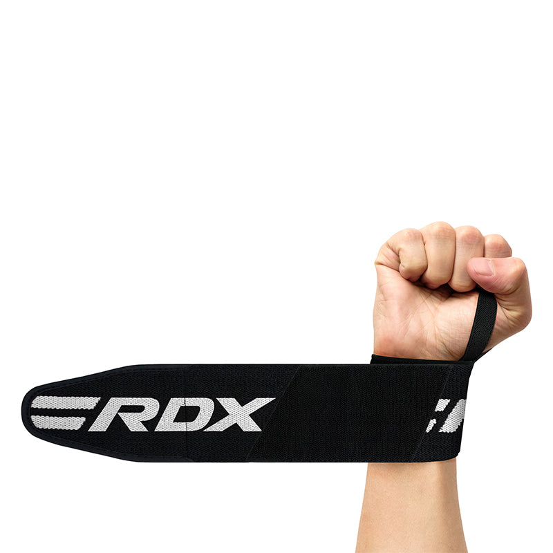 Rdx Sports RDX W2 Powerlifting Wrist Wraps