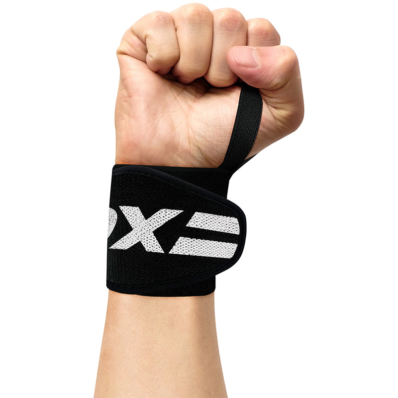 Rdx Sports RDX W2 Powerlifting Wrist Wraps