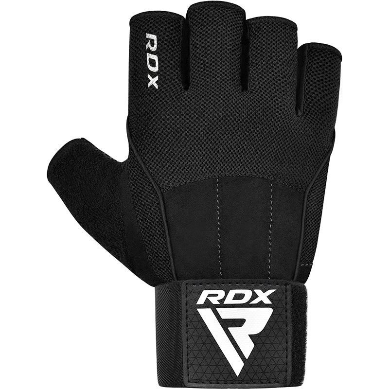 rdx sports RDX W3 Workout Gym Gloves