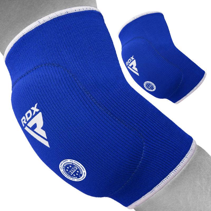 Rdx Sports RDX WAKO Reversible Elbow Protector