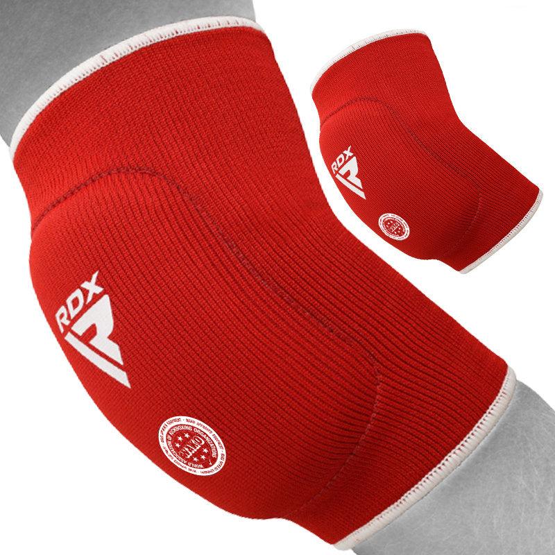 Rdx Sports RDX WAKO Reversible Elbow Protector