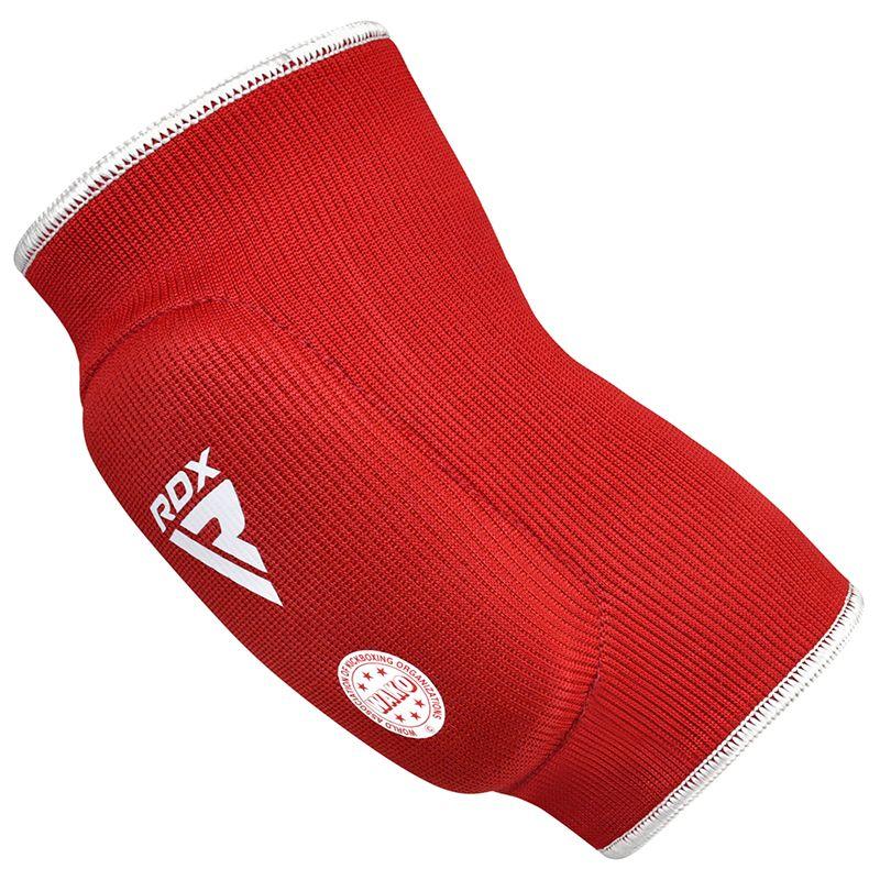 Rdx Sports RDX WAKO Reversible Elbow Protector