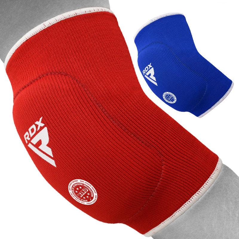 rdx sports RDX WAKO Reversible Elbow Protector