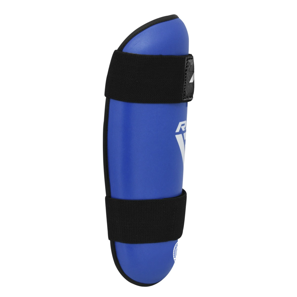 Rdx Sports RDX WAKO SHIN GUARD T2 Blue