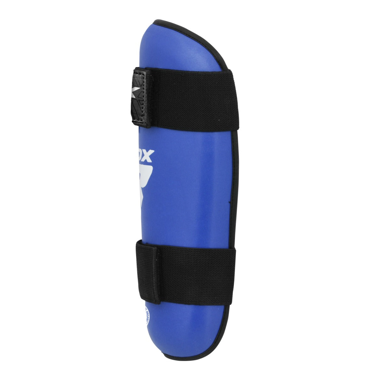 Rdx Sports RDX WAKO SHIN GUARD T2 Blue