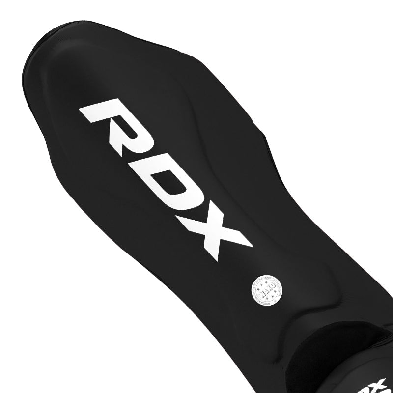 Rdx Sports RDX WAKO SHIN INSTEP T1 Black