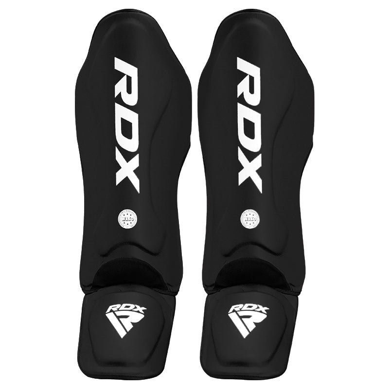 Rdx Sports RDX WAKO SHIN INSTEP T1 Black