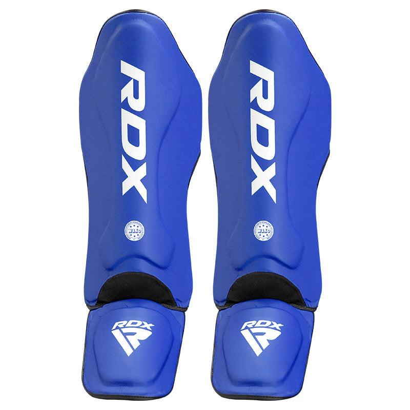 Rdx Sports RDX WAKO SHIN INSTEP T1 Blue