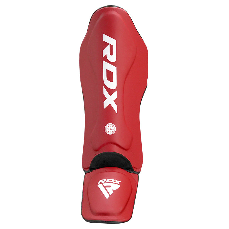 Rdx Sports RDX WAKO SHIN INSTEP T1 Red