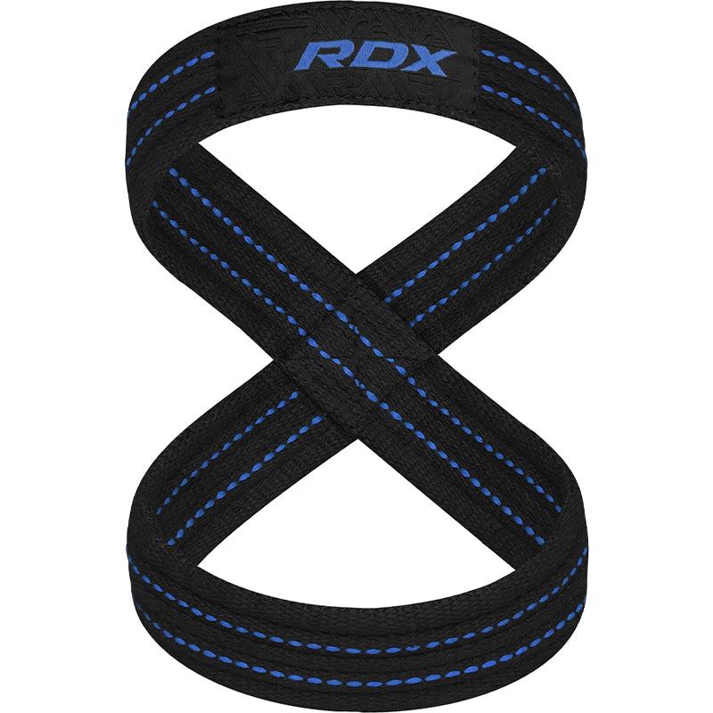 Rdx Sports RDX Weight Lifting 8 Figure Strap