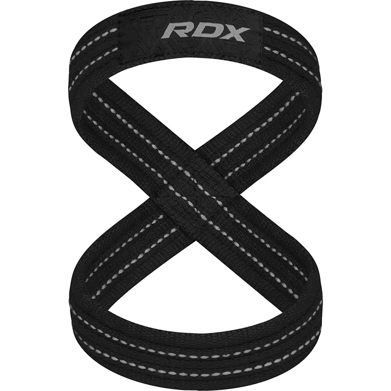 Rdx Sports RDX Weight Lifting 8 Figure Strap
