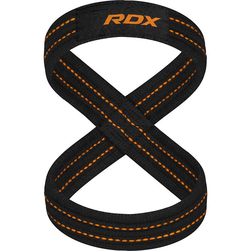 Rdx Sports RDX Weight Lifting 8 Figure Strap