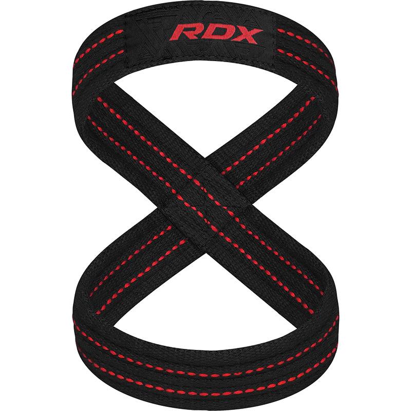 rdx sports RDX weight lifting 8 Figure Strap