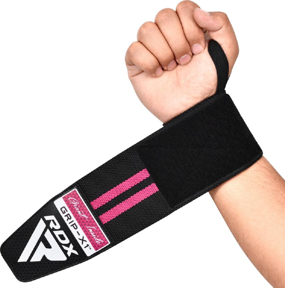 Rdx Sports RDX WR11 Gym Wrist Wrap